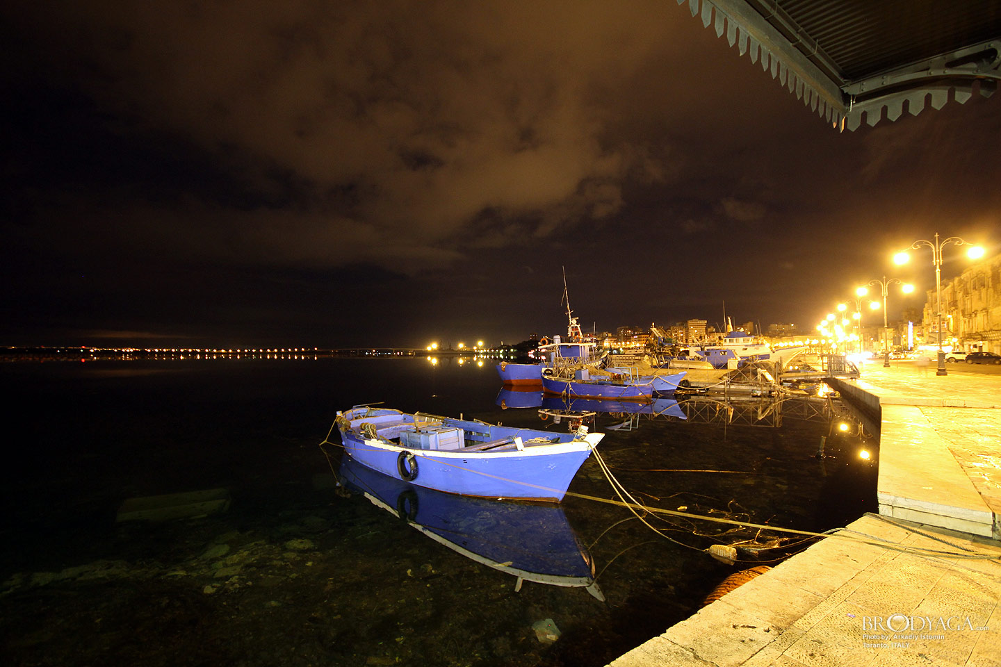 Taranto